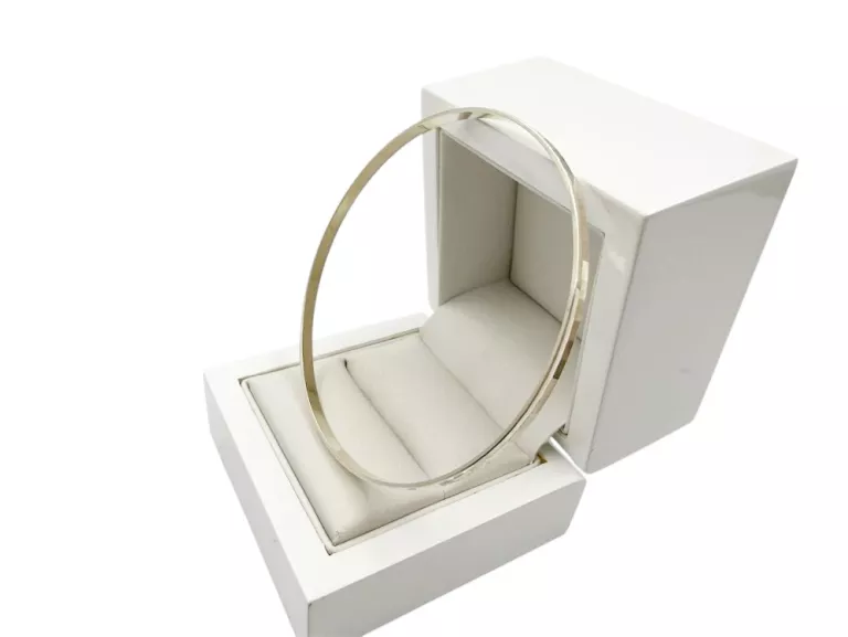 SREBRNA BRANSOLETKA W 4,60 G PR 925