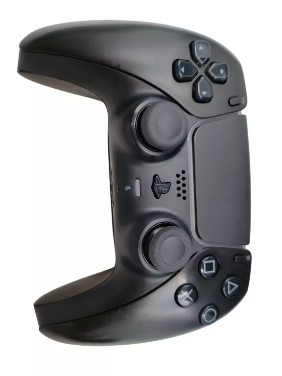 KONSOLA PS5 MIDNIGHT BLACK EDITION CZARNA + PAD