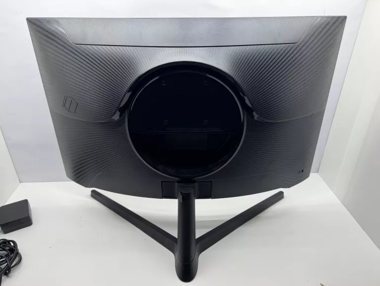 SAMSUNG ODYSSEY G5 LS27CG552EUXEN 27" MONITOR LED