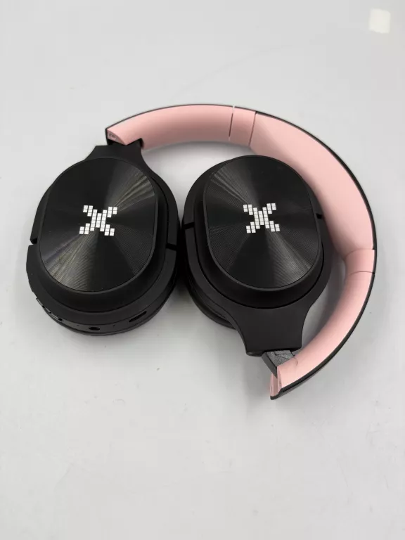 SŁUCHAWKI X MIUSIC BTH106B