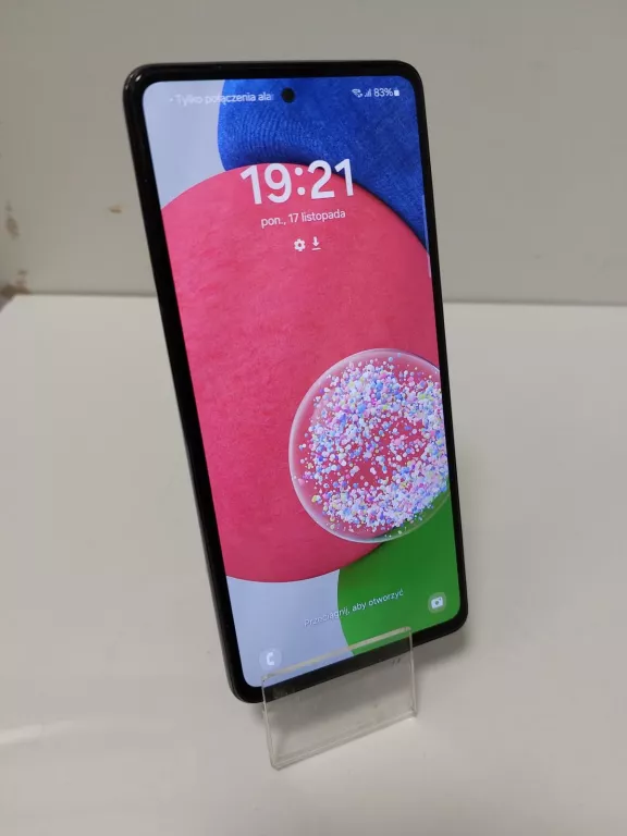 TELEFON   SAMSUNG  A52S SOLO 6/128GB