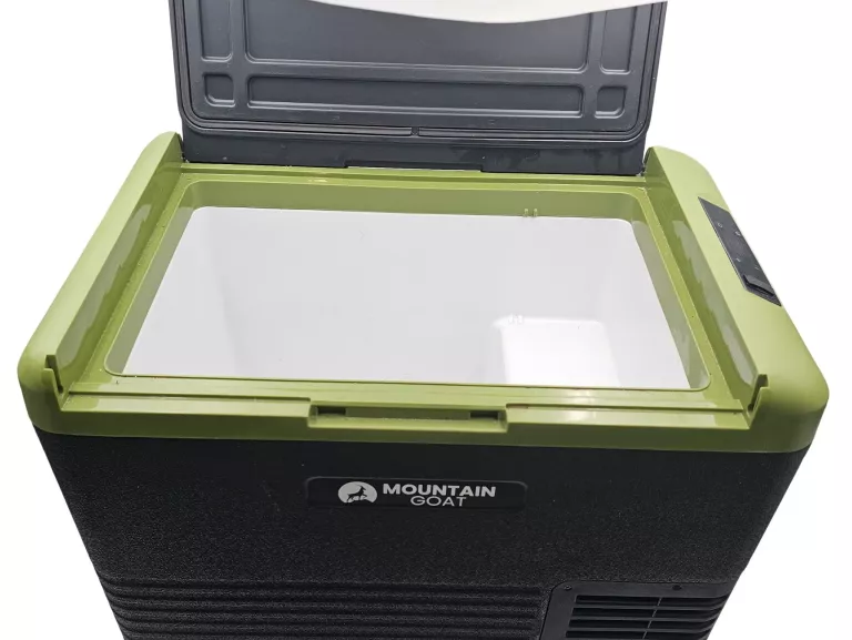LODÓWKA TURYSTYCZNA MOUNTAIN GOAT 37,1L 230/12V
