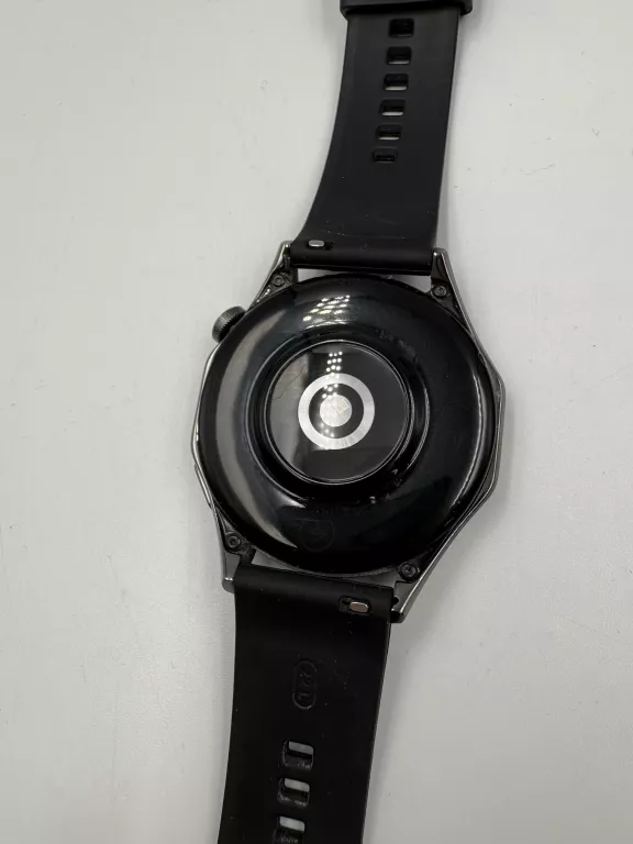 HUAWEI ZEGAREK GT 4 SMARTWATCH CZARNY