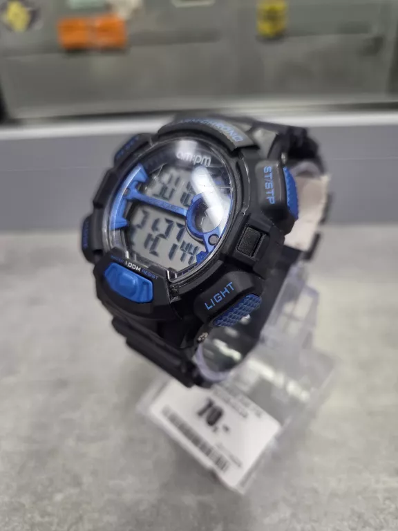 ZEGAREK AM:PM PC129-G129