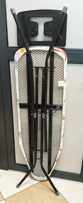 DESKA DO PRASOWANIA ALSEA 38X120CM