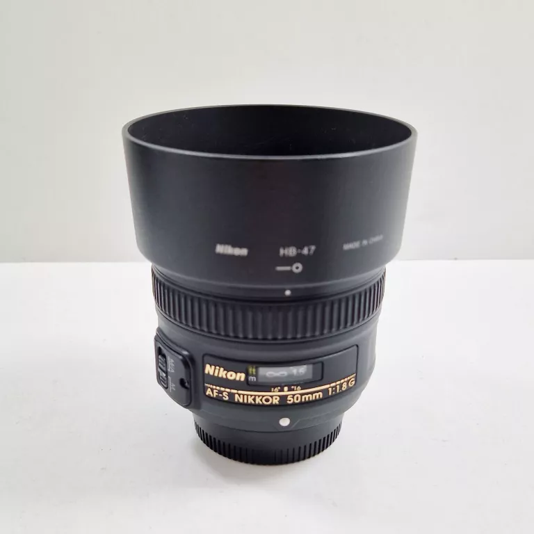 APARAT NIKON D5100 + 3X OBIEKTYWY