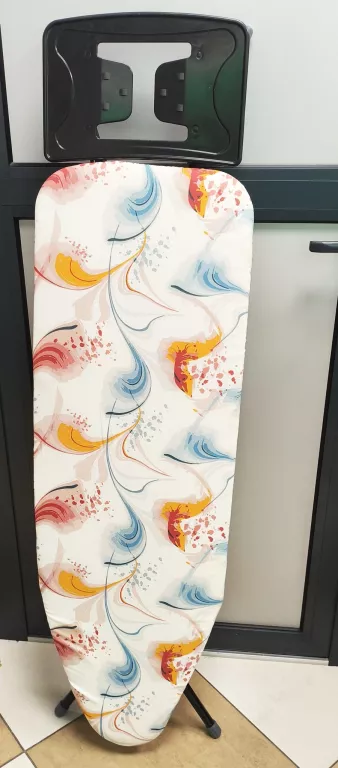 DESKA DO PRASOWANIA ALSEA 38X120CM