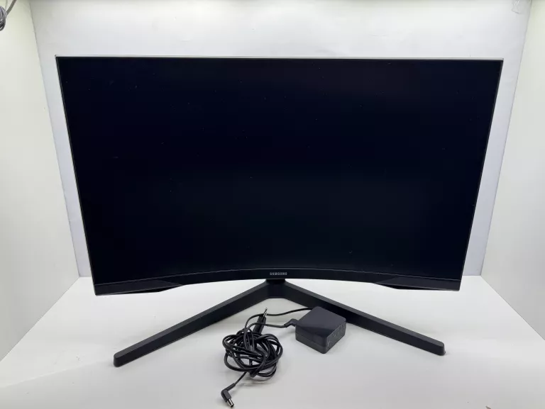 SAMSUNG ODYSSEY G5 LS27CG552EUXEN 27" MONITOR LED