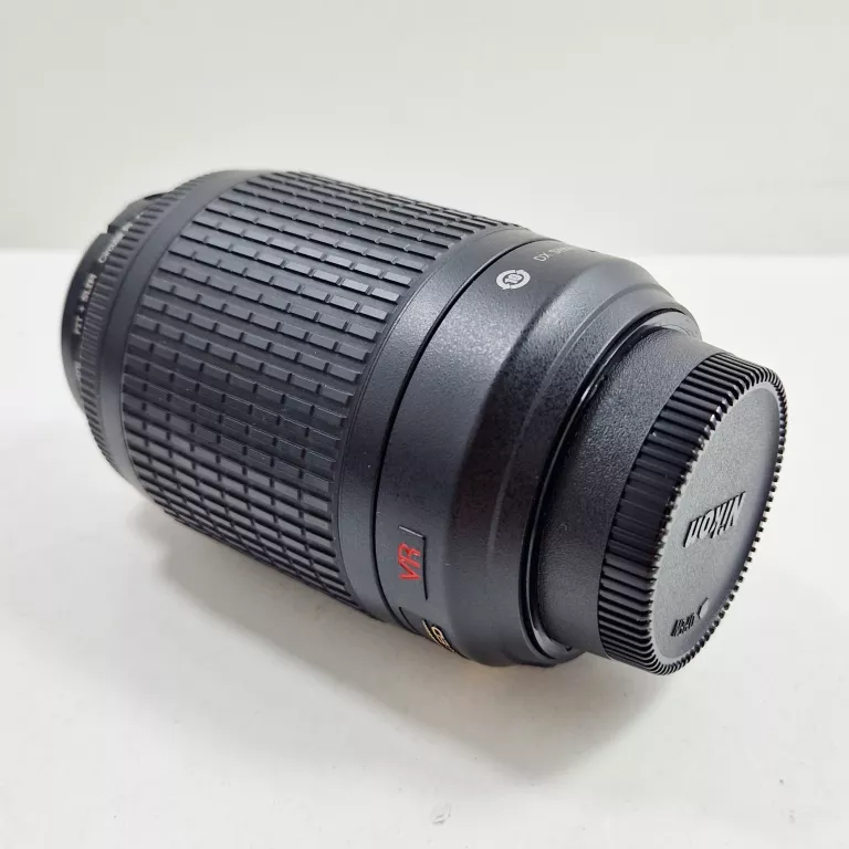 APARAT NIKON D5100 + 3X OBIEKTYWY