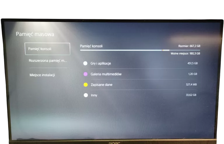 KONSOLA PS5 MIDNIGHT BLACK EDITION CZARNA + PAD