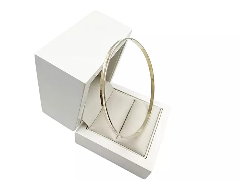 SREBRNA BRANSOLETKA W 4,60 G PR 925