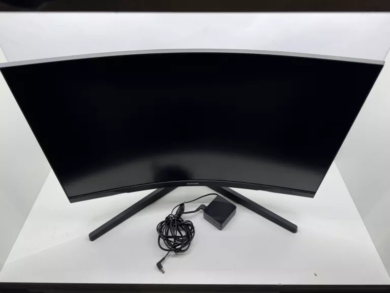 SAMSUNG ODYSSEY G5 LS27CG552EUXEN 27" MONITOR LED