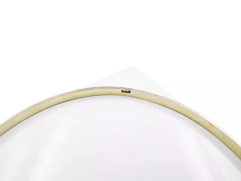 SREBRNA BRANSOLETKA W 4,60 G PR 925