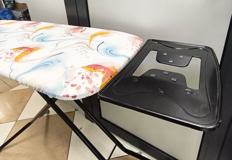 DESKA DO PRASOWANIA ALSEA 38X120CM