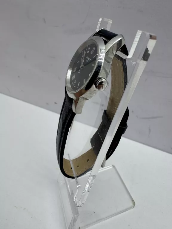 TISSOT T033210 A ZEGAREK DAMSKI