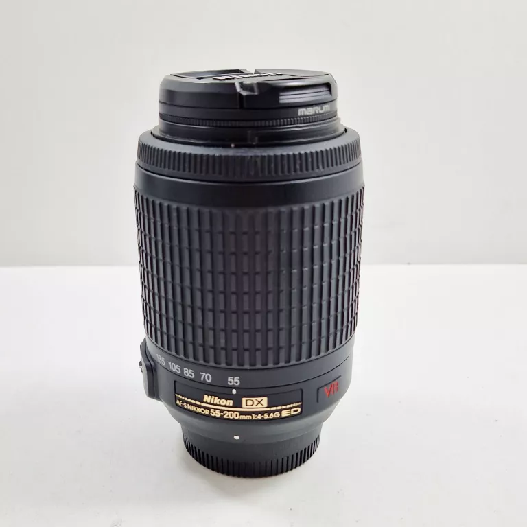 APARAT NIKON D5100 + 3X OBIEKTYWY