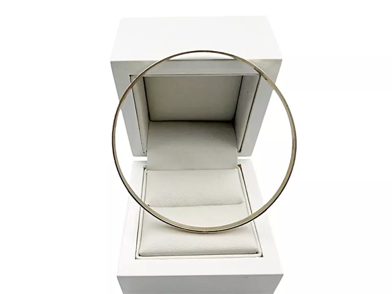 SREBRNA BRANSOLETKA W 4,60 G PR 925