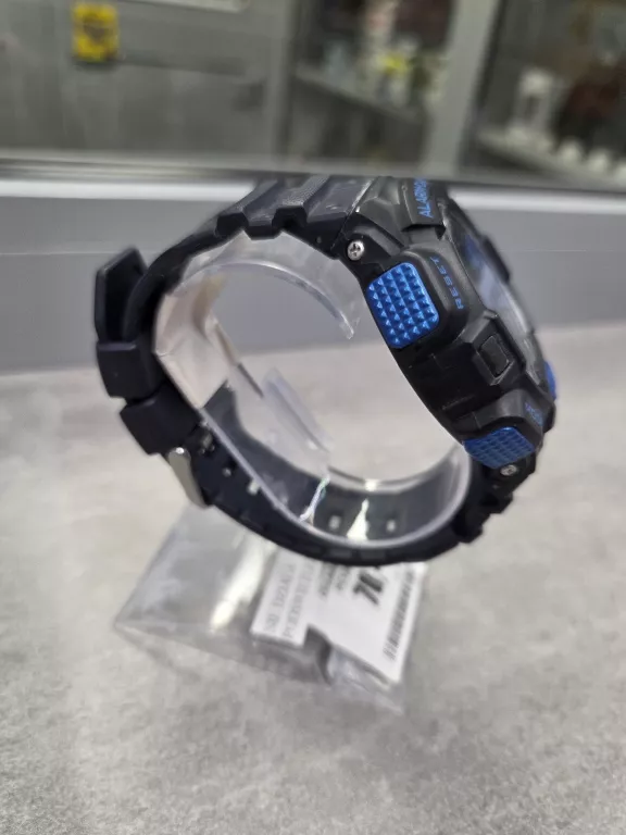 ZEGAREK AM:PM PC129-G129