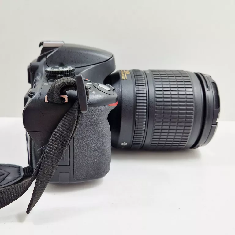 APARAT NIKON D5100 + 3X OBIEKTYWY