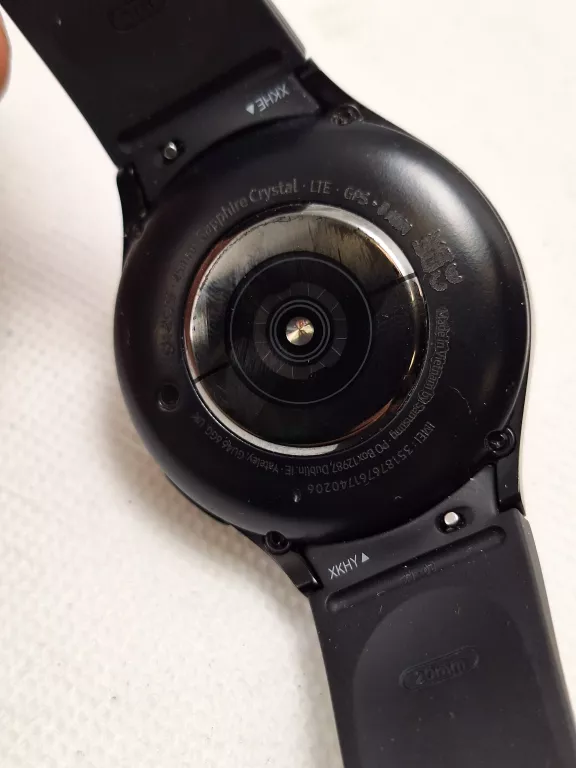 SMARTWATCH GALAXY WATCH 5 PRO  SM-R925F