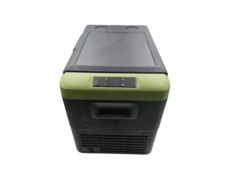 LODÓWKA TURYSTYCZNA MOUNTAIN GOAT 37,1L 230/12V