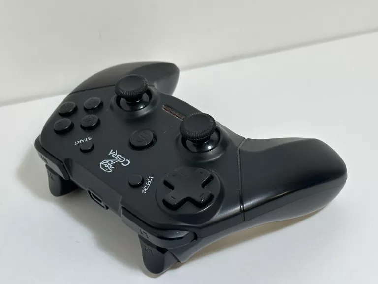 PAD COBRA DO PC/PS3 QSP070P WARTO/OKAZJA