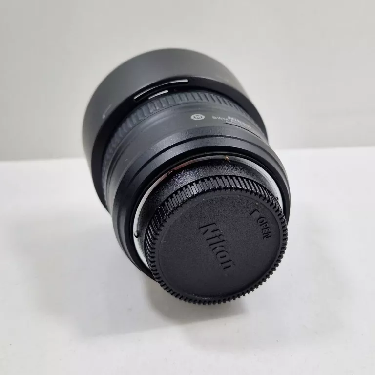 APARAT NIKON D5100 + 3X OBIEKTYWY