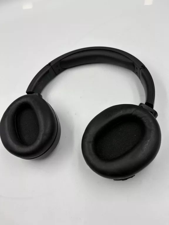 SŁUCHAWKI BEZPRZEWODOWE EDIFIER W820NB PLUS NAUSZNE BLUETOOTH 5.2 SZARE AN