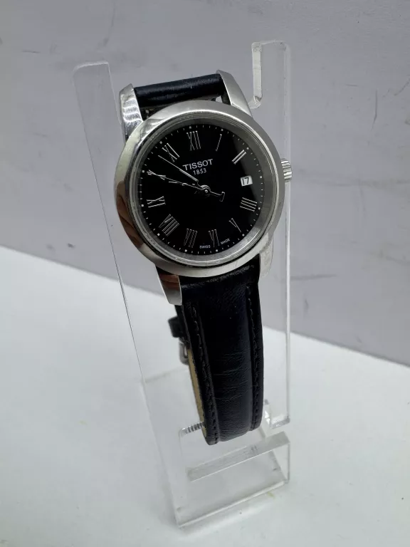 TISSOT T033210 A ZEGAREK DAMSKI