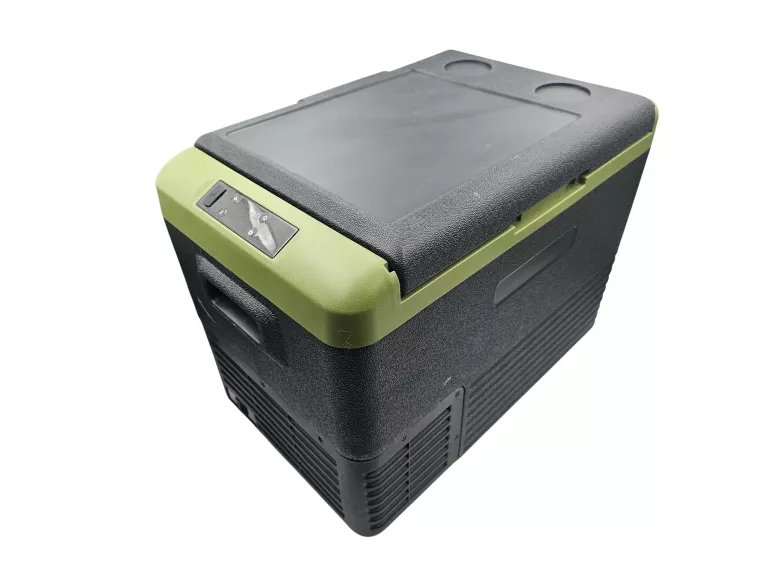 LODÓWKA TURYSTYCZNA MOUNTAIN GOAT 37,1L 230/12V