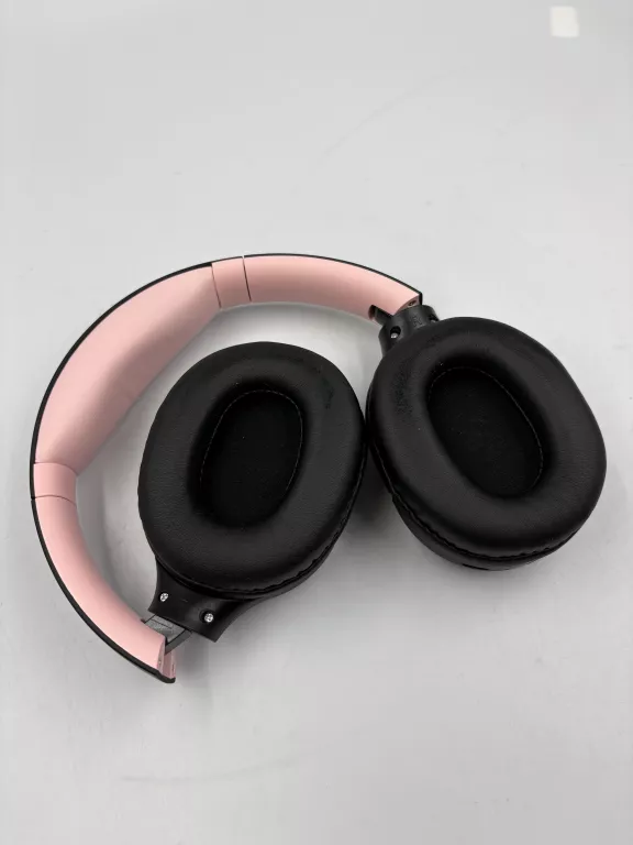 SŁUCHAWKI X MIUSIC BTH106B