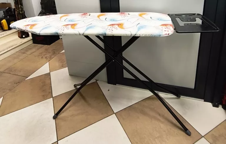 DESKA DO PRASOWANIA ALSEA 38X120CM