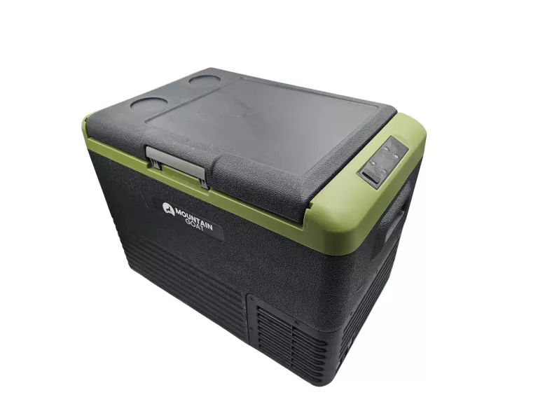 LODÓWKA TURYSTYCZNA MOUNTAIN GOAT 37,1L 230/12V