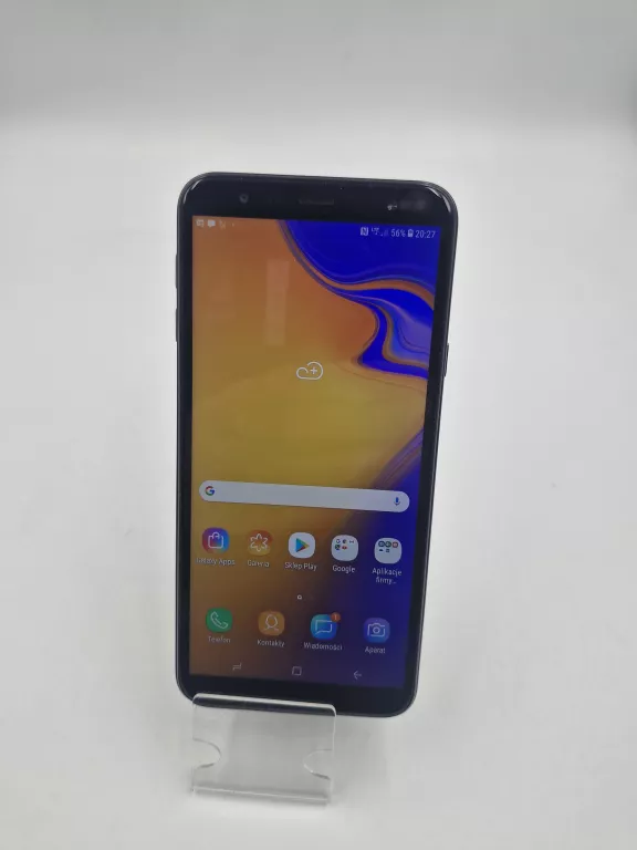 SAMSUNG GALAXY J4+ 2/32GB SM-J415F/DS