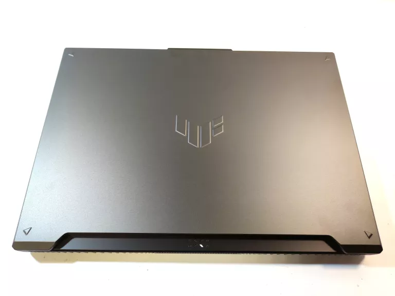 LAPTOP ASUS TUF GAMING F16 (FX607VU-I5165W) KOMPLET GWARANCJA