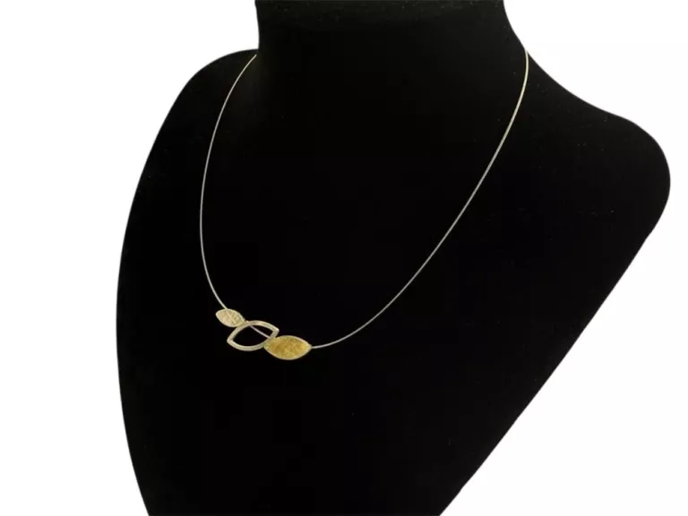 SREBRNY ŁAŃCUSZEK W 6,20 G PR 925 DŁ 50 CM