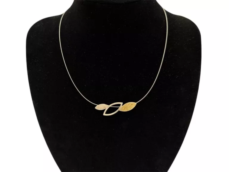 SREBRNY ŁAŃCUSZEK W 6,20 G PR 925 DŁ 50 CM