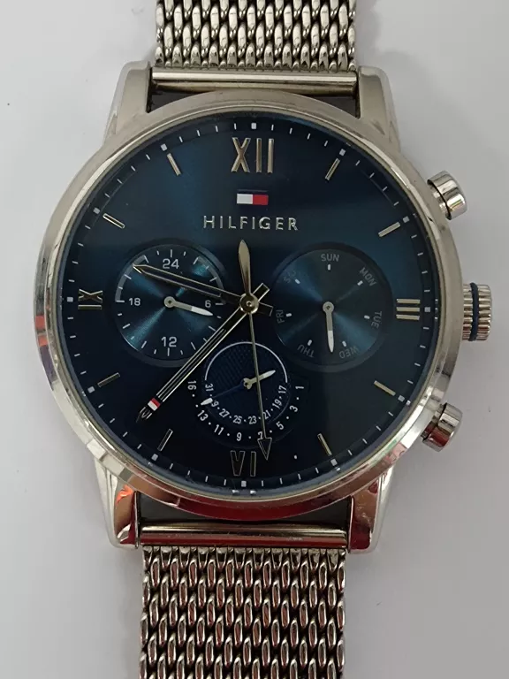 ZEGAREK MĘSKI TOMMY HILFIGER  TH.432.1.14.3105