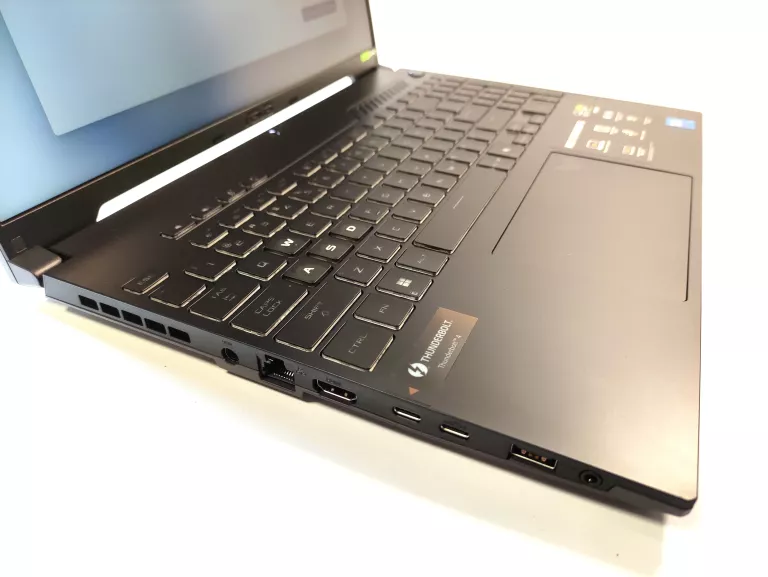 LAPTOP ASUS TUF GAMING F16 (FX607VU-I5165W) KOMPLET GWARANCJA