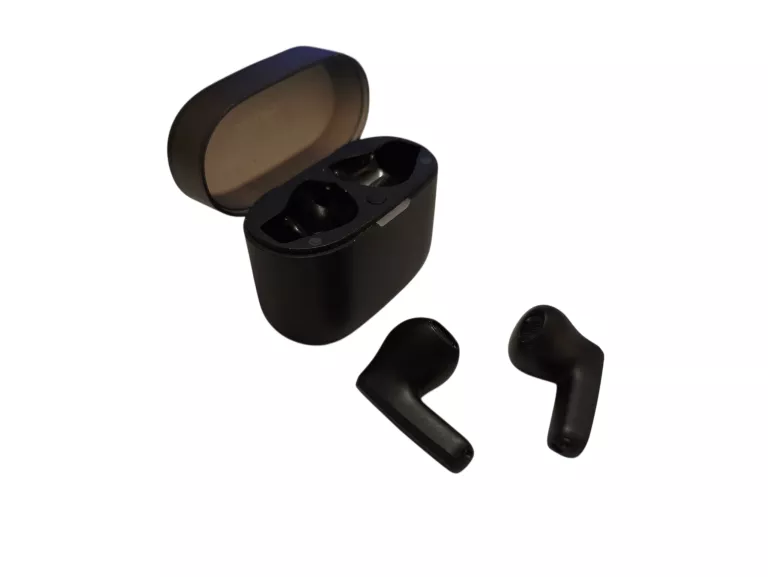 SŁUCHAWKI TWS PHILIPS BLUETOOTH TAT2139