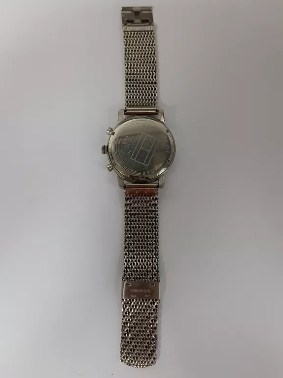 ZEGAREK MĘSKI TOMMY HILFIGER  TH.432.1.14.3105