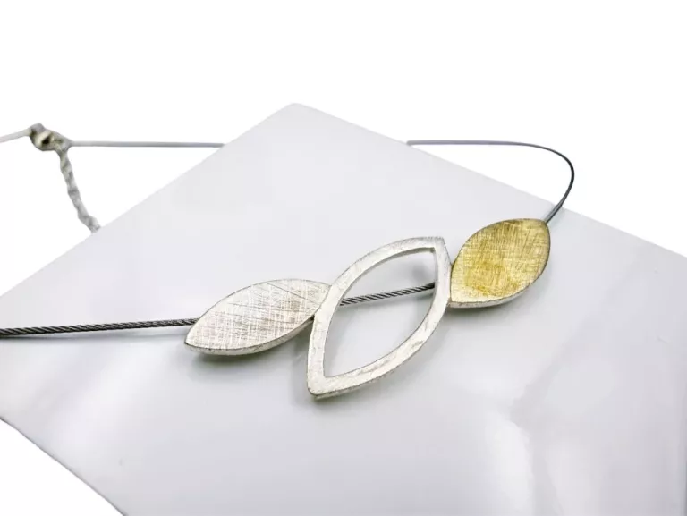 SREBRNY ŁAŃCUSZEK W 6,20 G PR 925 DŁ 50 CM