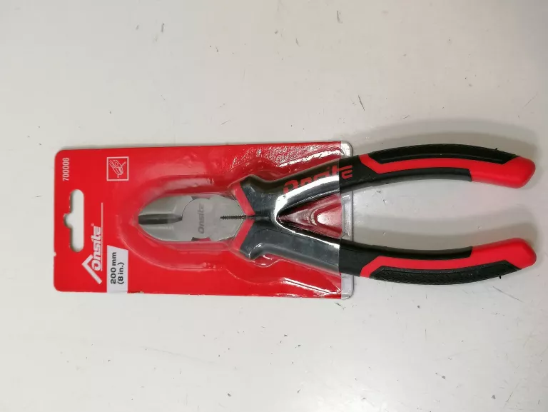 OBCĘGI ONSITE 200MM