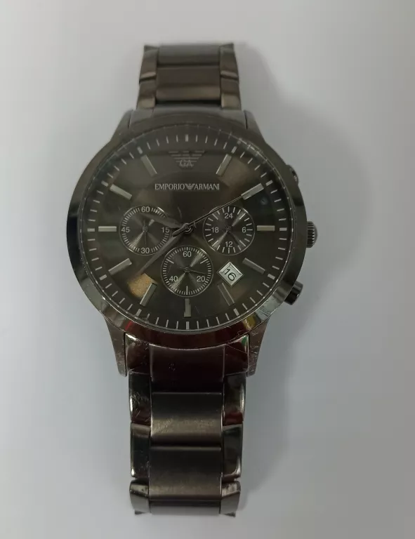 ZEGAREK EMPORIO ARMANI AR 2454