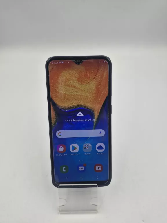 TELEFON SAMSUNG A20E 32/3 GB RAM