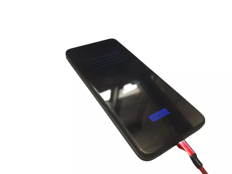 TELEFON NFINIX SMART 7