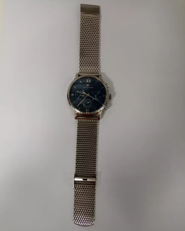 ZEGAREK MĘSKI TOMMY HILFIGER  TH.432.1.14.3105