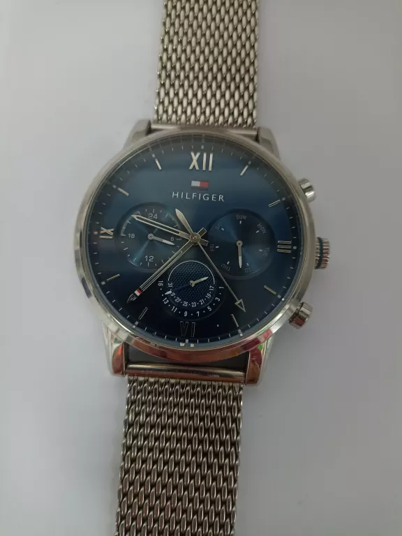 ZEGAREK MĘSKI TOMMY HILFIGER  TH.432.1.14.3105