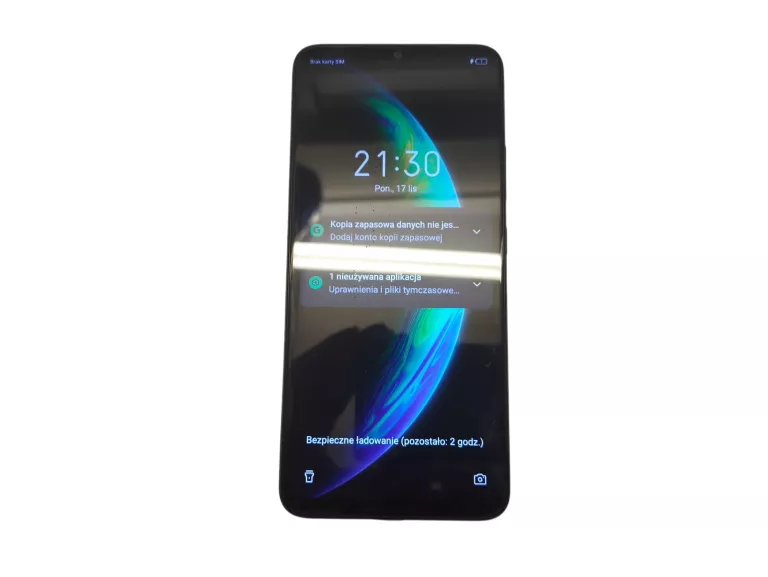 TELEFON NFINIX SMART 7