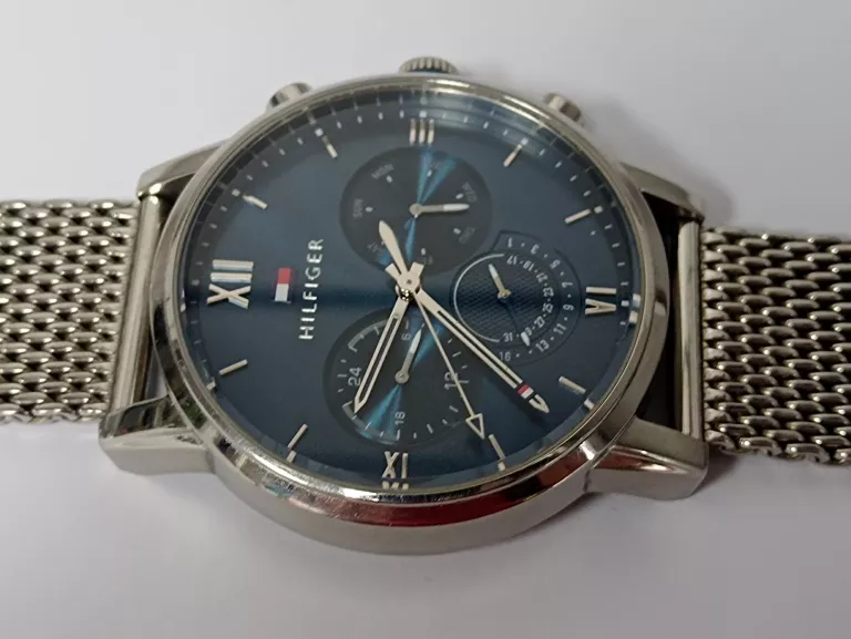 ZEGAREK MĘSKI TOMMY HILFIGER  TH.432.1.14.3105